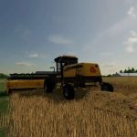 maizeplus swathing ready v1.0 fs22 5