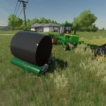 maizeplus swathing ready v1.0 fs22 7