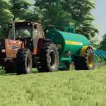 major 2050 2400 v1.0 fs22 1