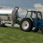 major 2050 2400 v1.0 fs22 2