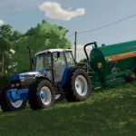 major 2050 2400 v1.0 fs22 3