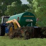 major 2050 2400 v1.0 fs22 5