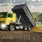 major 340ti 6x4 marrel v2.0 fs22 3