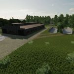 maksimovka map v1.0 fs22 3