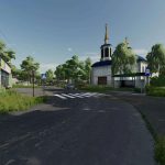 maksimovka map v1.0 fs22 4