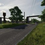 maksimovka map v1.0 fs22 5