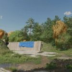 malinovka map v1.0.0.1 fs22 2