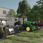 malinovka pg v1.0.0.3 fs22 2