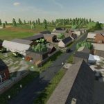 malrzewi C5 84 map v1.0 fs22 1