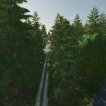 malrzewi C5 84 map v1.0 fs22 2