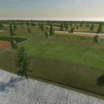 malrzewi C5 84 map v1.0 fs22 5