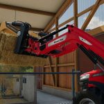 mammut equipment pack v1.0 fs22 4