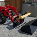 mammut equipment pack v1.0 fs22 6