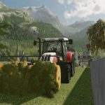 mammut silo compaction pack v1.0 fs22 2