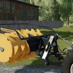 mammut silo compaction pack v1.0 fs22 6