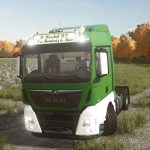 man 18.500 edited v1.0 fs22 4