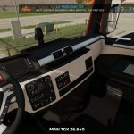 man 26.640 semi v1.0 fs22 10