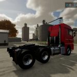 man 26.640 semi v1.0 fs22 4