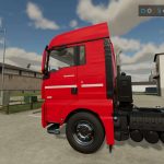 man 26.640 semi v1.0 fs22 5