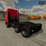 man 26.640 semi v1.0 fs22 6