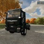 man bp 18.690 agroliner v1.0.1 fs22 12