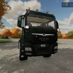 man bp 18.690 agroliner v1.0.1 fs22 9