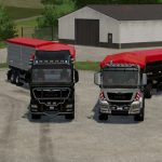 man brantner pack v1.0 fs22 4