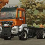 man hoovertrack hkl v1.0 fs22 2