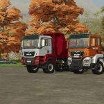 man hoovertrack hkl v1.0 fs22 4