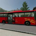 man intercity lio region occitanie v1.0 fs22 4