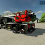 man m32l as tgs 18510 dlk magirus v1.0 fs22 1