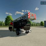 man m32l as tgs 18510 dlk magirus v1.0 fs22 4