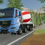 man pack beta fs22 3