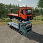 man tgl 12.220 autotransporter v1.0 fs22 3