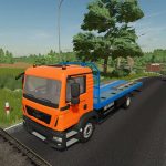 man tgm 15.293 autoload v2.0 fs22 3 1