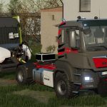 man tgs 18 26 series v2.0 fs22 6