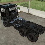 man tgs 18 6x6 v1.0 fs22 1