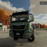 man tgs 18.1290 4x4 v2.0 fs22 1