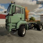 man tgs 18.1290 4x4 v2.0 fs22 3