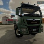 man tgs 18.1290 4x4 v2.0 fs22 8