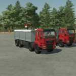 man tgs 18.500 kipper modified 8x8 v2.1 fs22 1