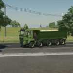 man tgs 18.500 kipper modified v2.0 fs22 1