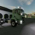 man tgs 18500 4x4 v1.0 fs22 1