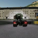 man tgs 18500 4x4 v1.0 fs22 3