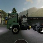 man tgs 18500 4x4 v1.0 fs22 5