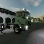 man tgs 18500 4x4 v1.0.1 fs22 1