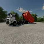 man tgs 41.500 itrunner v1.0 fs22 1