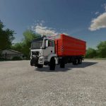 man tgs 41.500 itrunner v1.0 fs22 3