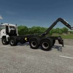 man tgs 41.500 itrunner v1.0 fs22 4