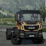 man tgs agri version v1.0.0.1 fs22 3